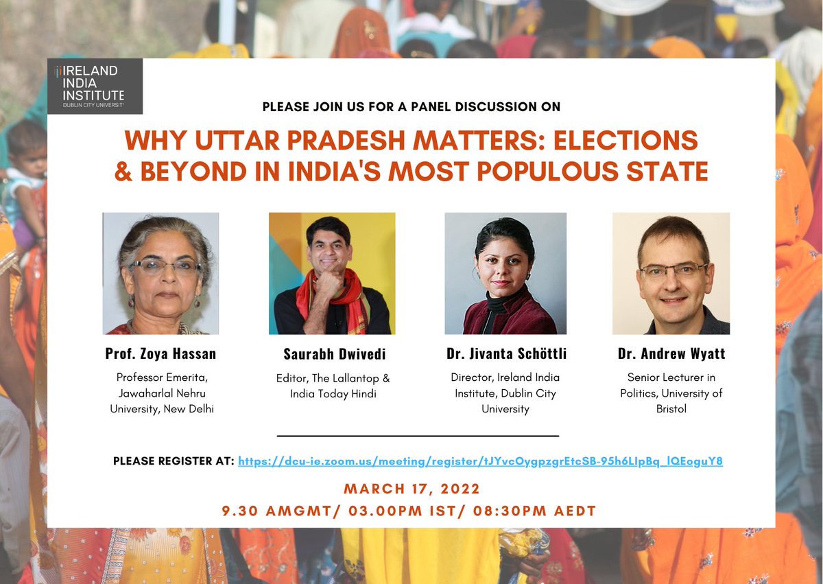 Ireland India Inst. tweet media