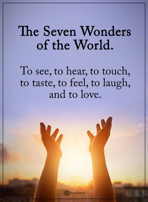 ServicePortech's tweet photo. Thought for the day!

#mentalwellness #mentalillness #MentalHealthStigma #MentalHealthMatters #Mentoring #mentalhealthsupport #PositiveVibesOnly #Motivation #inspiration #careerdevelopment #anxiety #Mental #Affirmation #world #sense https://t.co/4mq6J4KohH