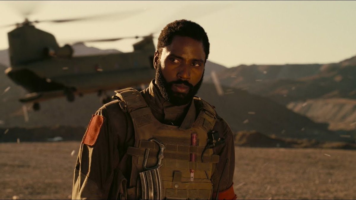 MyFilmNow's tweet photo. What. An. Ending.

#Tenet | #FilmTwitter https://t.co/7ntEzFCxlS