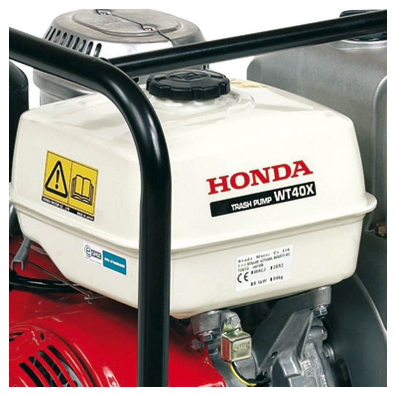 maquirenta's tweet photo. Motobomba especial para aguas sucias Honda WT 40 X de cuerpo desmontable. Hasta 27 m de elevación y 96.000 l/h. Potente, compacta y robusta. Ideal para profesionales que necesitan potencia en condiciones extremas. Uso profesional, construcción y emergencias. Autoaspirante. https://t.co/OblGOCEFWS