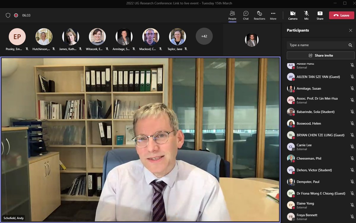Simon Allan tweet media