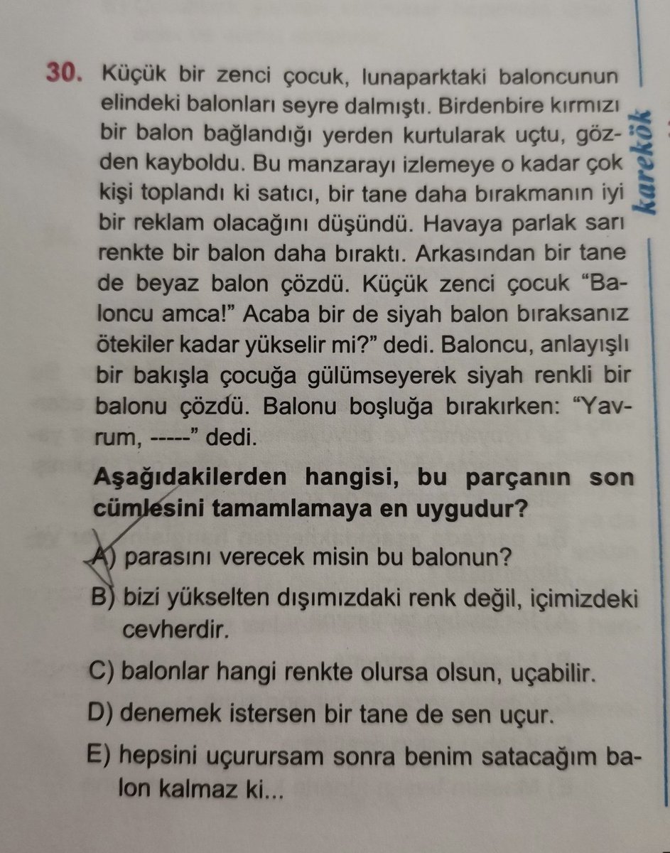 Marine Le Pen mi cevapladı bunu? 🧐🧐

(Fotoğraf: @25mejaistacks)