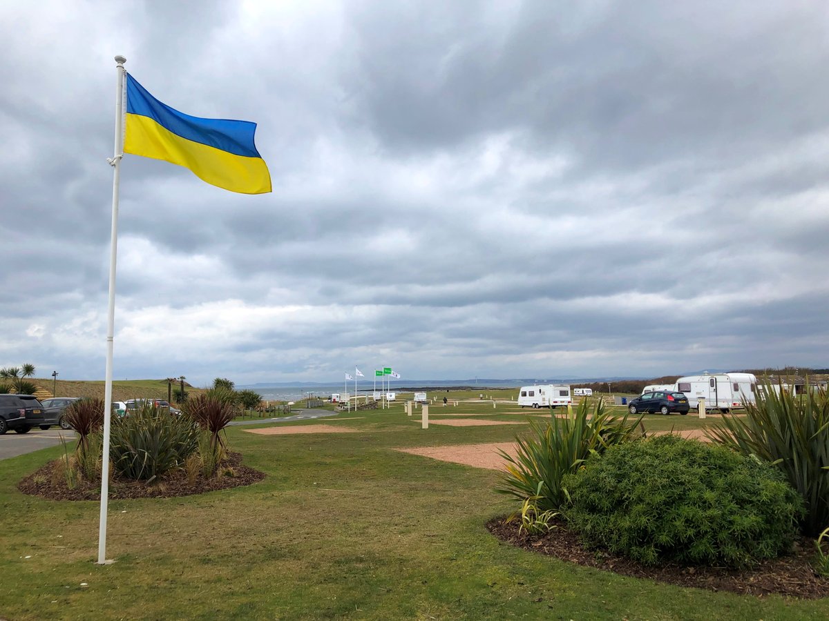 AbbeyfordLeisur's tweet image. @brokenpixelua Warm wishes from Fife, Scotland🏴󠁧󠁢󠁳󠁣󠁴󠁿. We'd love to welcome you as our guest. #StandWithUkraine 🇺🇦