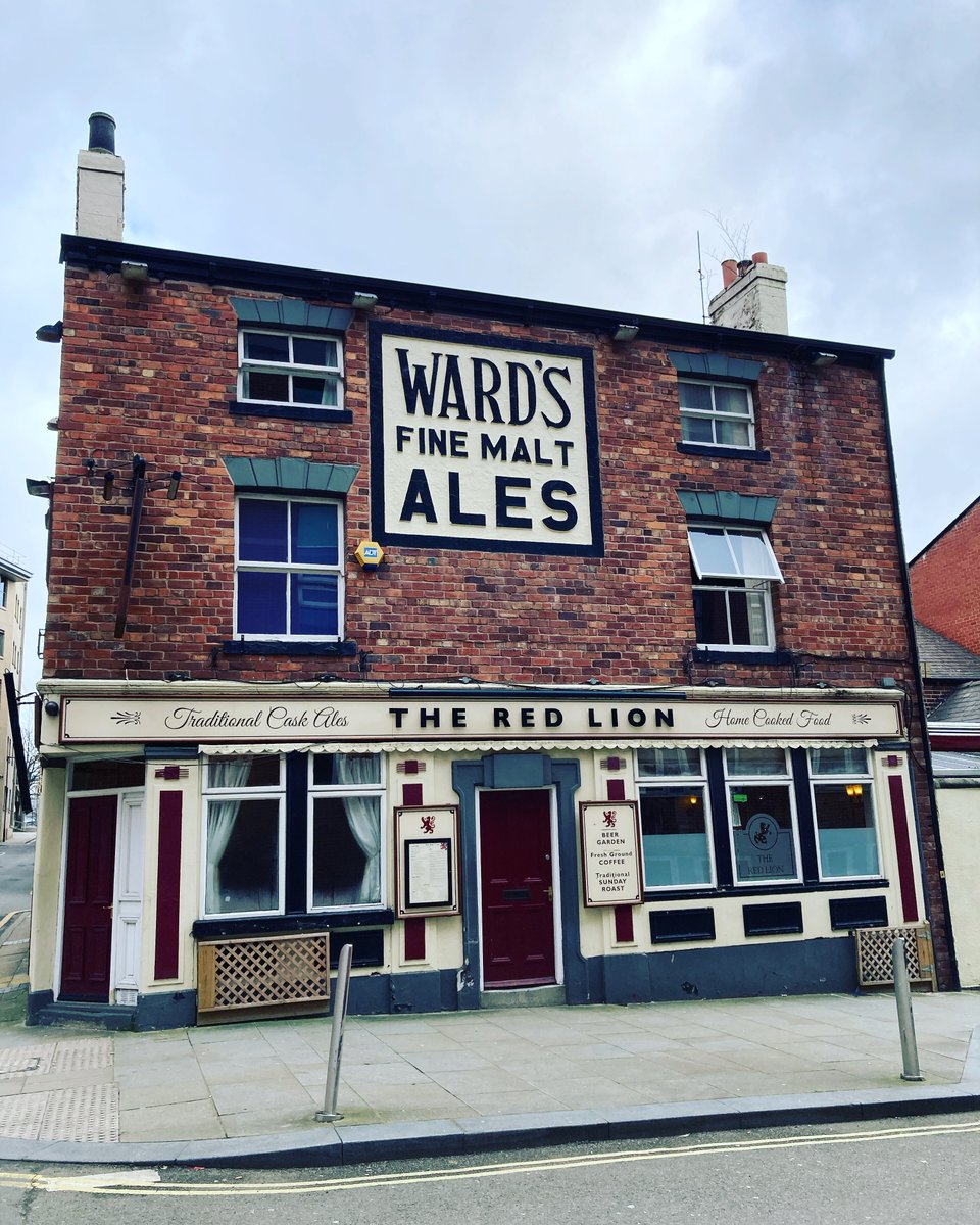 On his beer travels @ATJbeer luxuriates in the rustic industrial terroir of @beerofsmod while also doffing the proverbial (Yorkshire flat) cap to @beer_revere -> beerinsider.com/beer-travels-w…