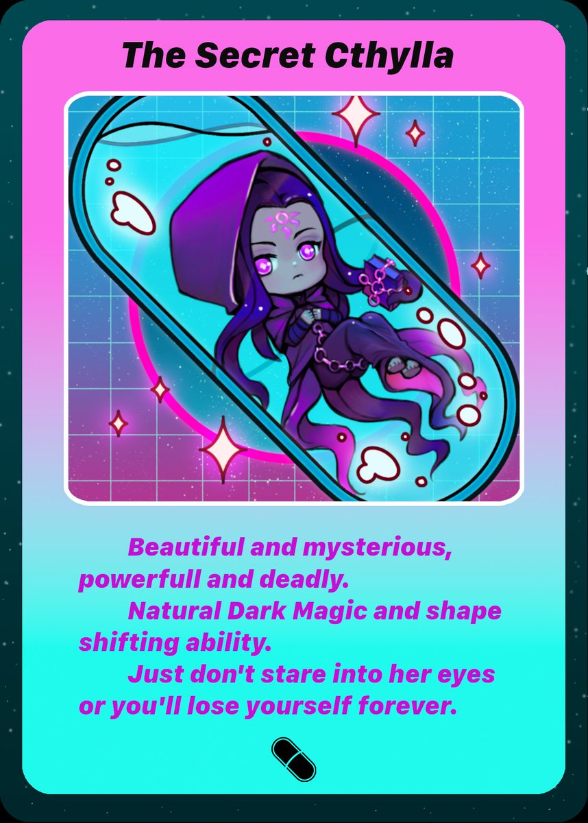 #CapsuleCards <a href="/capsule_house/">CAPSULE HOUSE ✨💊✨</a>