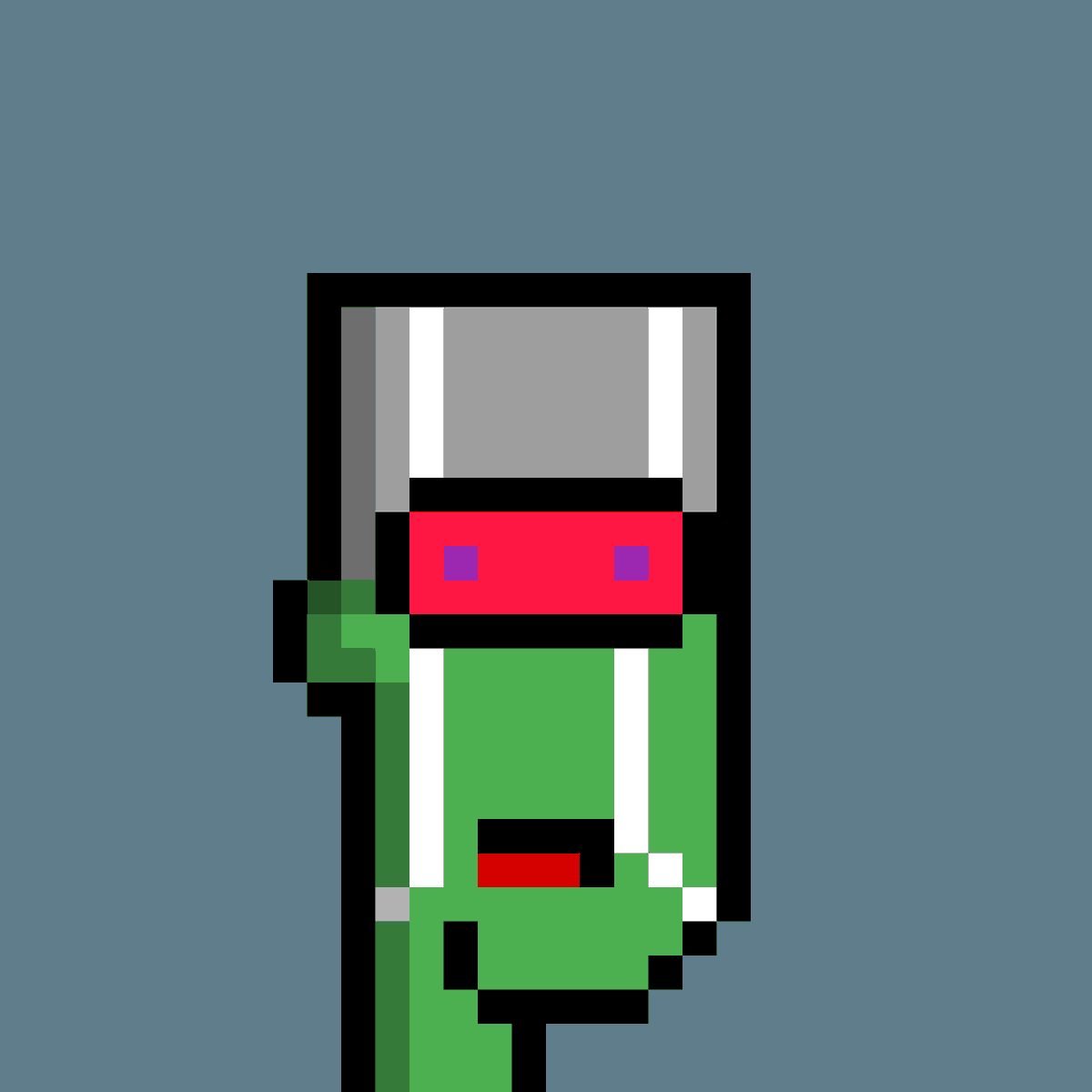 monsters_punks's tweet photo. @NftCreatorLife cool monsters punks 
price: between 0.004ETH and 0.007ETH 
no gas fees 
https://t.co/WGG9XjHQE0 https://t.co/zHZCda9y72