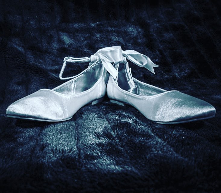 • #character shoes - ✔️ •

• 2 weeks til #openingnight •

“Brilliant Traces” <a href="/WhiteBearTheatr/">White Bear Theatre</a> , March 29 - April 9, 
=> #booktickets shorturl.at/nqrwF <=

<a href="/PGkritzapi/">Penny Gkritzapi</a> @MichaelFeldsher 

#actor #londonactor #theatre #londontheatre #londonfringe