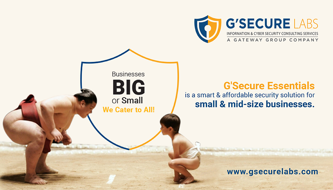 gsecurelabs's tweet image. We understand your cyber security needs, whether your business is Big or Small, We Cater to All!

Visit, gsecurelabs.com/?utm_source=Or…
 
#gsecurelabs #gatewaygroup #mdr #cybersecurity #cyberdefense #cyberprotection