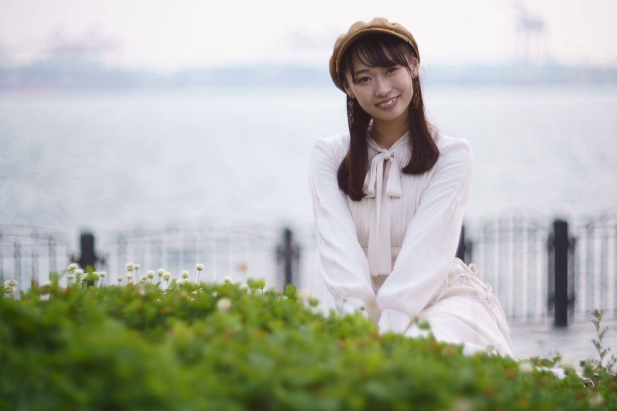 tettin4's tweet photo. 3/13　 Aomi Minami Terminal Park
Model：Alice Hino　 @hinoalice_info
Outdoor Photo Session　　　
№5

α9　EF70-200mmF4 with mc11

#フレッシュ撮影会 #ダイサツ #SonyAlpha
#ポートレート #オールドレンズ 
掲載承認済 https://t.co/N51bp0YLXa