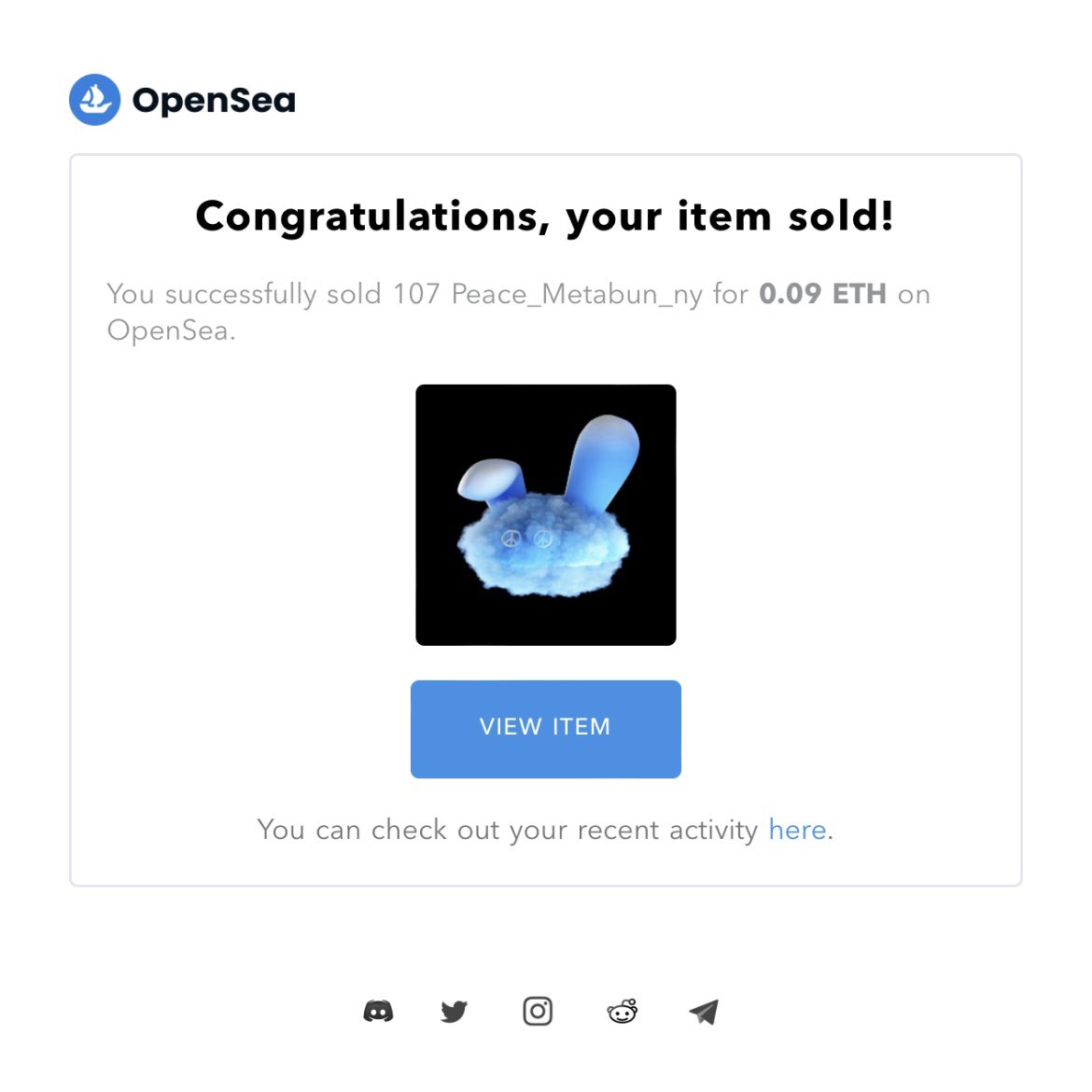 MetaBun_ny's tweet photo. Whoa last night Metabun_ny sold out like crazy🔥 Welcome to the team all my dear new collectors♥️ 

#NFTCommunity #nftartist #NFTcollectibles https://t.co/YDbPPzVV1N