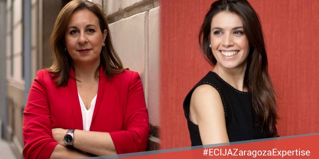 ¿Te interesa la #exportación? <a href="/llop_cristina/">Cristina Llop</a> y <a href="/mroyorepolles/">Maite Royo</a> te dan las claves para internacionalizar tu empresa en el Workshop "Iniciación a la Exportación" con <a href="/AragonEMPRESA/">Programa ARAGÓN EMPRESA</a>
📅 31/03/22 - 9:00am
📲 Inscripciones e info:
bit.ly/ecijazgzworksh…

#ECIJAZaragozaExpertise