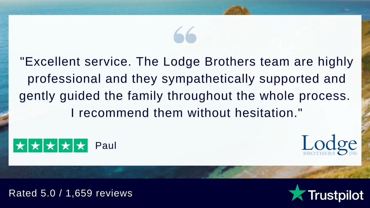 Lodge Brothers tweet media