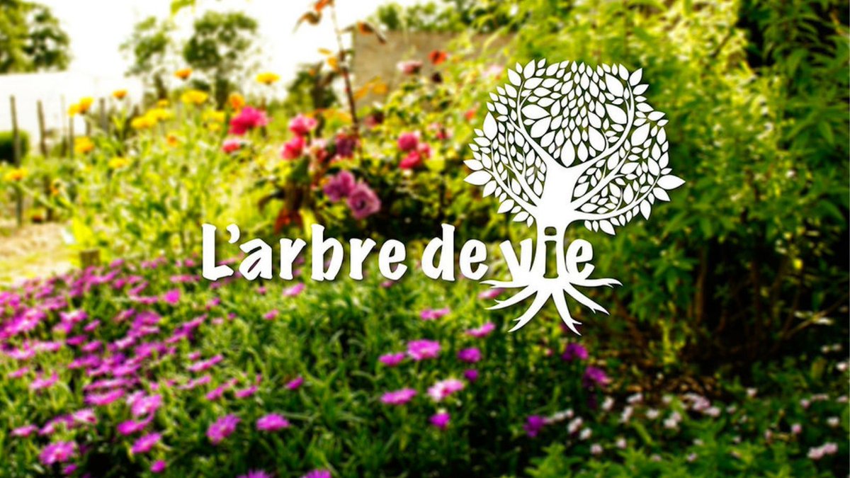 Ambass2D's tweet photo. Vous connaissez un éco lieu proche de Nantes ?

L'association L'arbre de vie explore de nouvelles façon de vivre et faire ensemble. Où l'on partage avec bienveillance et l'autonomie.🏕️

RDV les samedis de 10h à 13h pour découvrir leurs produits au 10, la Garenne, 44540 Maumusson https://t.co/yBEX70hBie