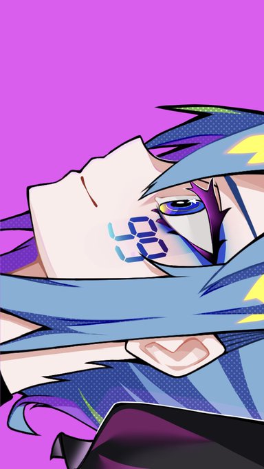 『TETRISすいちゃん』
#ほしまちぎゃらりー 