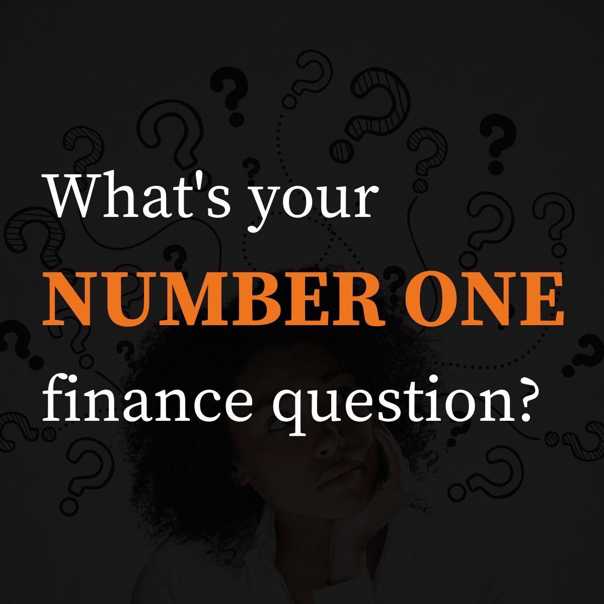mellorfinance's tweet photo. When it comes to finance, everyone has something they've always wanted to know. Now is your chance to find out the answer. Get in touch and tell us what your number one question is and we'll give you the expert answer you've always been looking for.
#financequestion #financetips https://t.co/lQiX3tgiFL