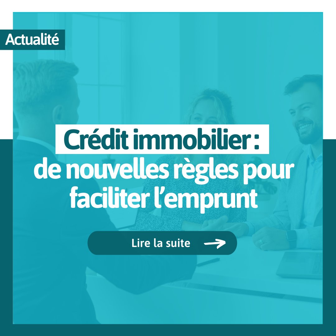 SextantFrance's tweet photo. 🤔Découvrez les nouvelles règles liées à l’assurance du prêt. 
 Et pour plus d'explications, c'est par ici   https://t.co/QSLRRYyOne
#immobilier #investissementimmobilier #frenchproperty https://t.co/LozRXeY9Gs