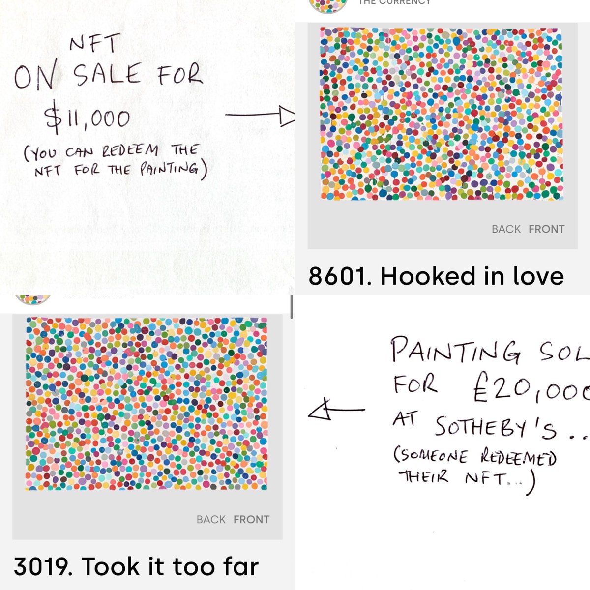 I think have the same view on this one <a href="/JackoD1980/">Jacko1980 (she) dotsfollowdots #hordefollowhorde</a> 🤔