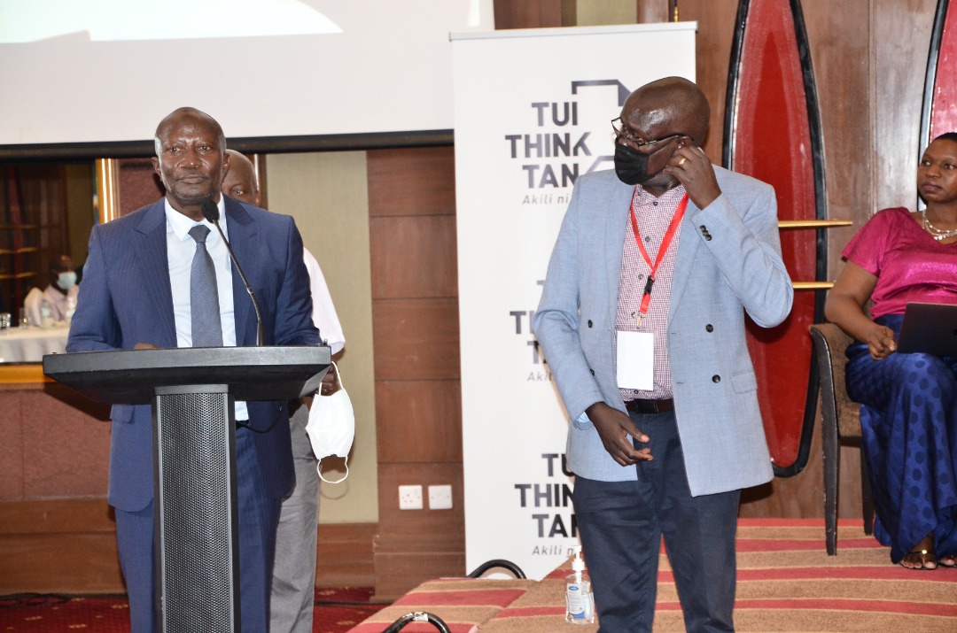 fbyaruhanga_'s tweet photo. The newly launched study also infers that resilience on its own is insufficient; rather cooperatives must seek to achieve sustainable resilience for which their very identity embodied in people-centredness promotes. #CoopDevt #CoopResilience, #CoopIdentity https://t.co/GRs4NDqoiV