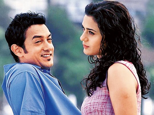 dhruviiiparmar's tweet photo. 'Dil chahta hai' WAS 21 YEARS AGO. let me first just consume that. https://t.co/Wa5Ctibqfz