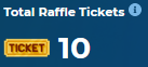 HortonJacob3's tweet photo. @TheSandboxGame I just participated in the daily #SandboxAlphaS2Contest for a chance to earn up to 1,000 $SAND! Starting March 14 -  Show your Raffle Tickets. Check out my screenshot below! 👇 #SandboxAlphaS2 https://t.co/qzQztQObNt