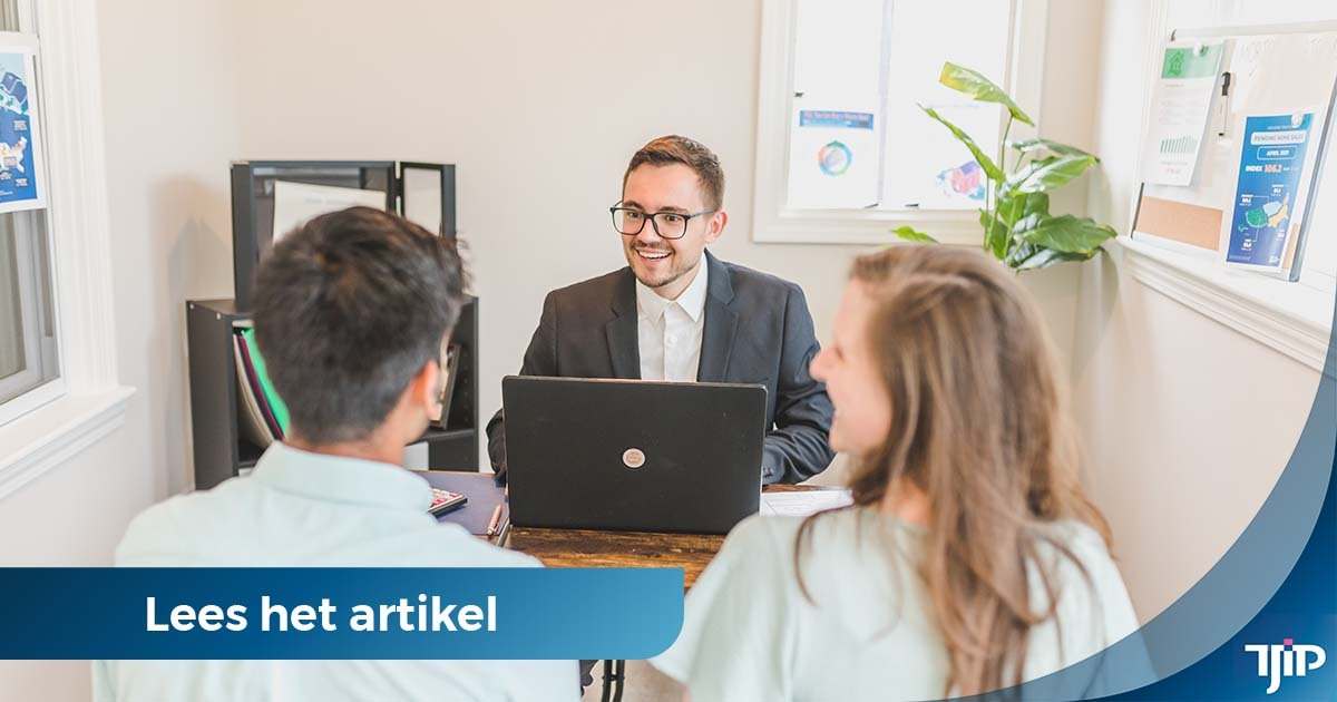 TJIP_BV's tweet photo. TJIP brengt op regelmatige basis nieuwe modules voor TJIP Smart Platform uit. De nieuwste aanwinst is de module Optimale Hypotheek die sneller, nauwkeuriger en transparanter inzicht geeft in de hypotheek die het best past bij de wensen van de klant. https://t.co/7MAsyfTS9k #tjip https://t.co/ikpnQK5jfC