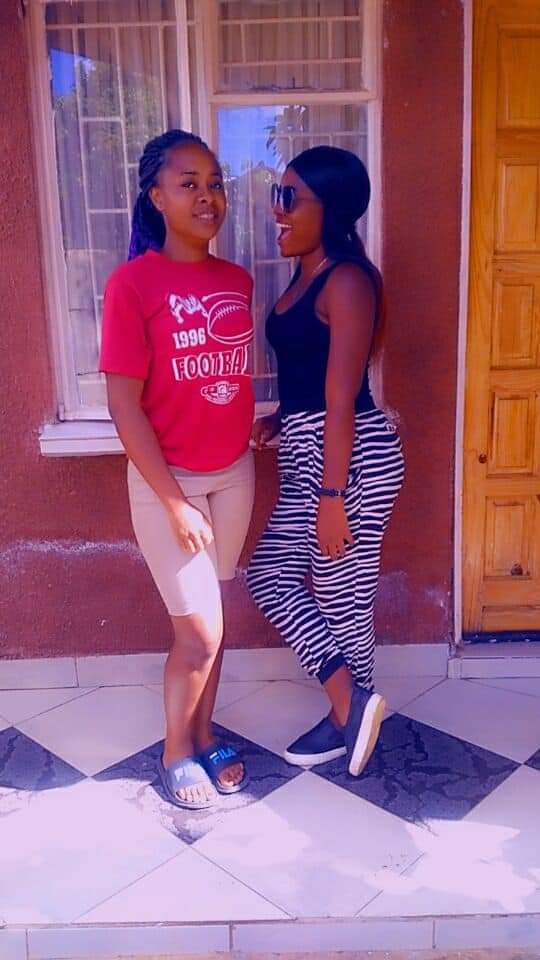 My friendship