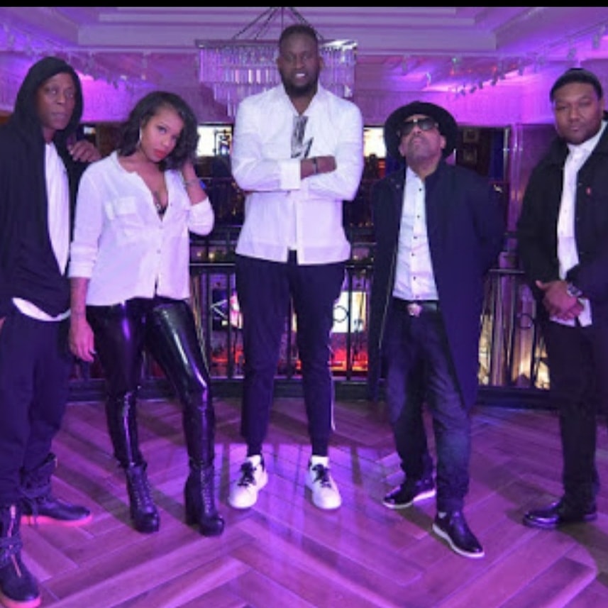 #NowPlaying 2 way on by <a href="/BackyardBand/">Backyard Band</a> Tune into wearegogomusic.com to listen