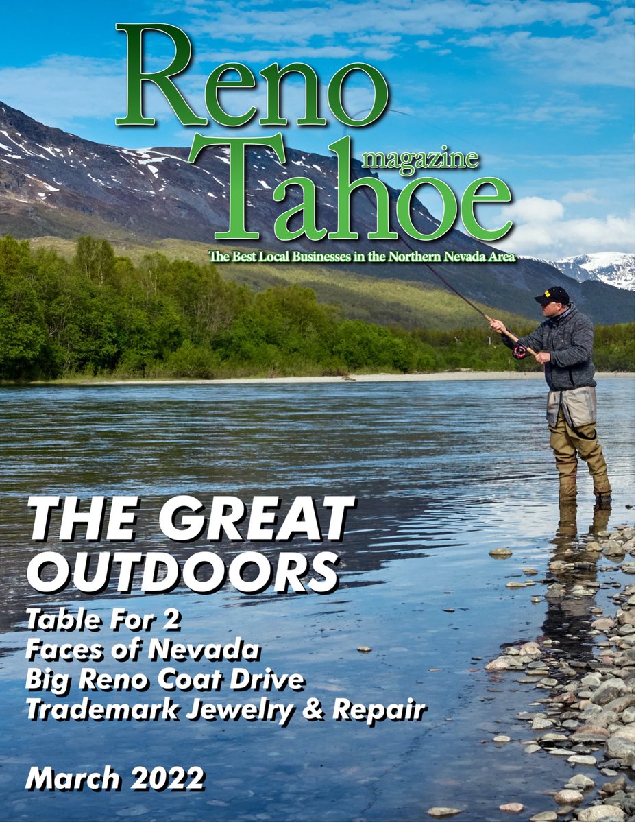 Dave McCraw / CEO tweet media