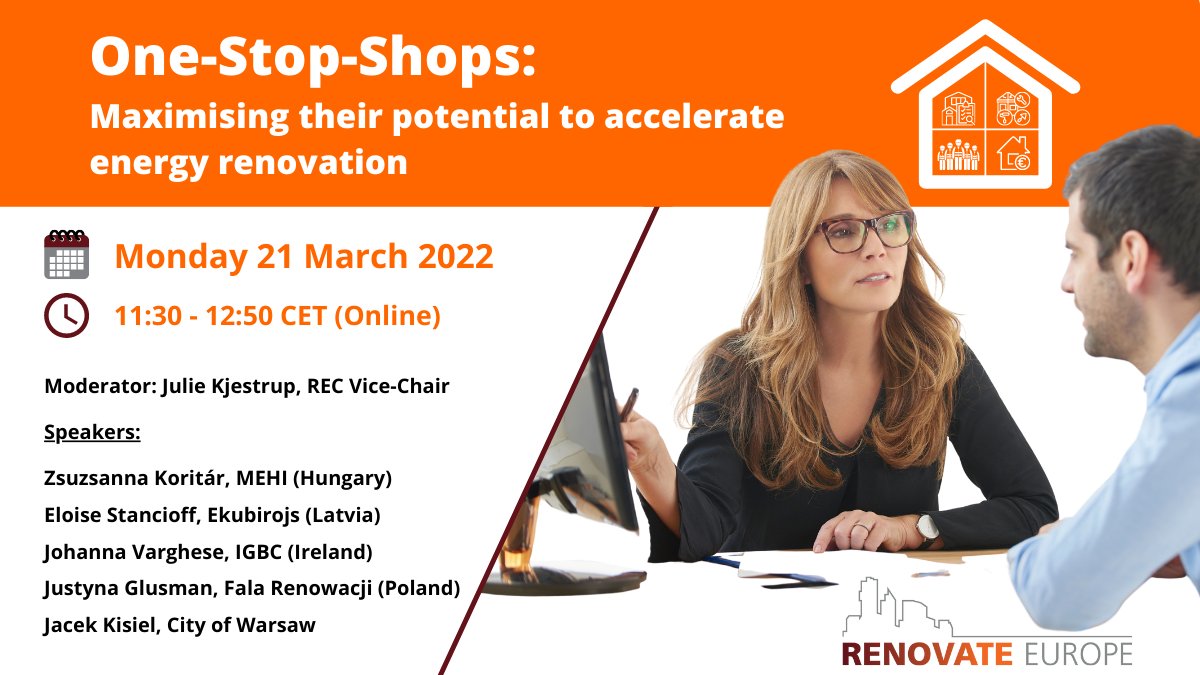 Renovate Europe..Now tweet media