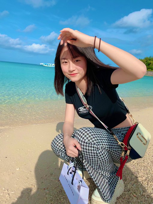Twitterのコスプレ画像48