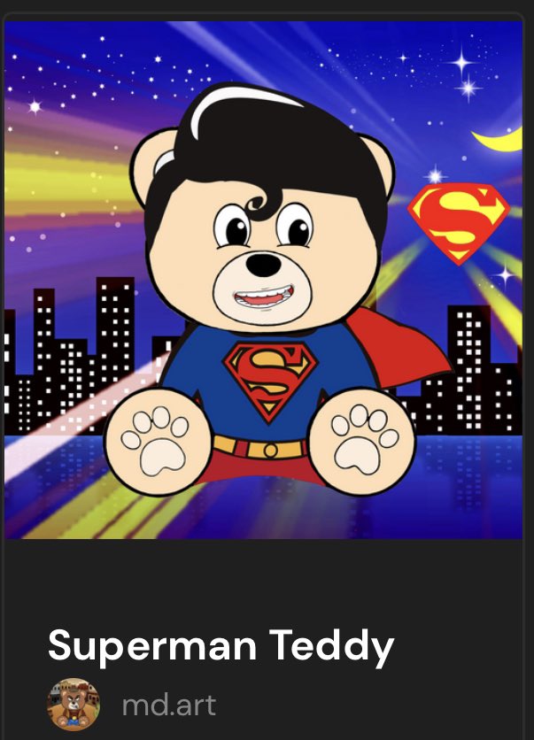 Teddy Bears World (@TeddyBearsSolo) / Posts / X