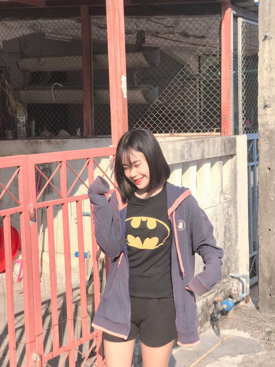 may_Angkan's tweet photo. ใจไม่ดำ แต่ขอบตาไม่เหลือ🥺🖤#สุรินทร์ https://t.co/yEA1PFjuoS
