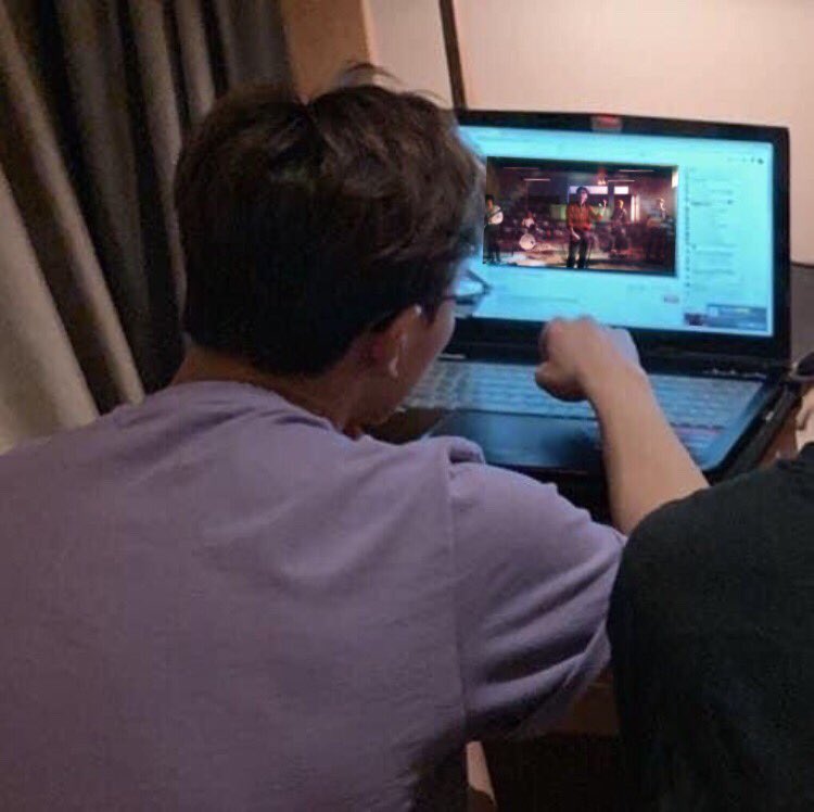 montubebes's tweet photo. Does Shownu hyung listen too?
#GodOfKpopIsHere
#VoyagerOutNow
#VOYAGER #기현 #KIHYUN https://t.co/EmLskIj95o