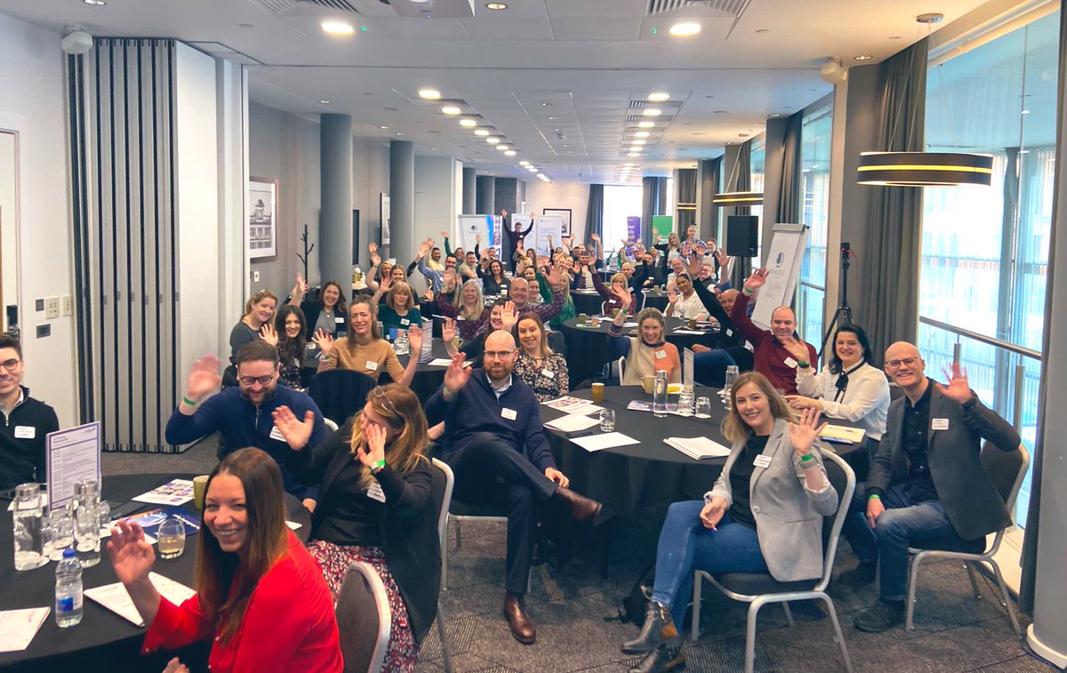 TheFirmRecruits's tweet photo. We’ve got a packed venue for our first #FIRMday of 2022 here in Manchester.
Tag us or use #FIRMday if you’re here with us https://t.co/iVNMXtSBEN