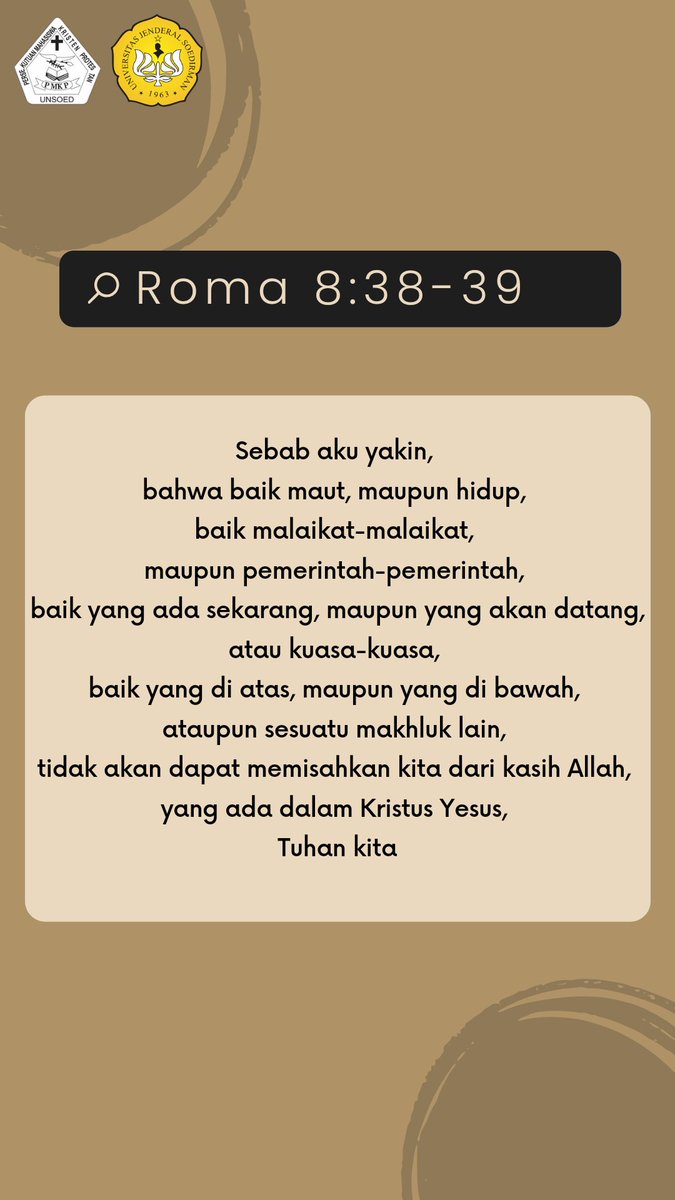 PMKP_Unsoed's tweet photo. https://t.co/tlUGqlRABs