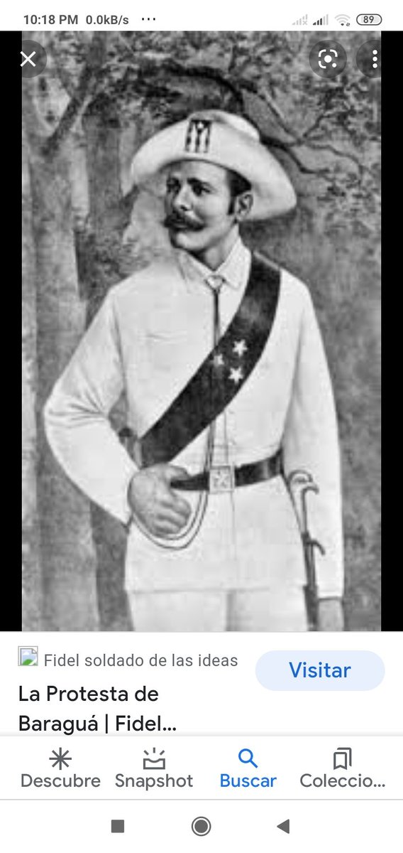 Baragua ha significado no rendirse,batallar, poner la dignidad en primer orden,respetar a la sangre de los caídos,amar mejor a la patria.