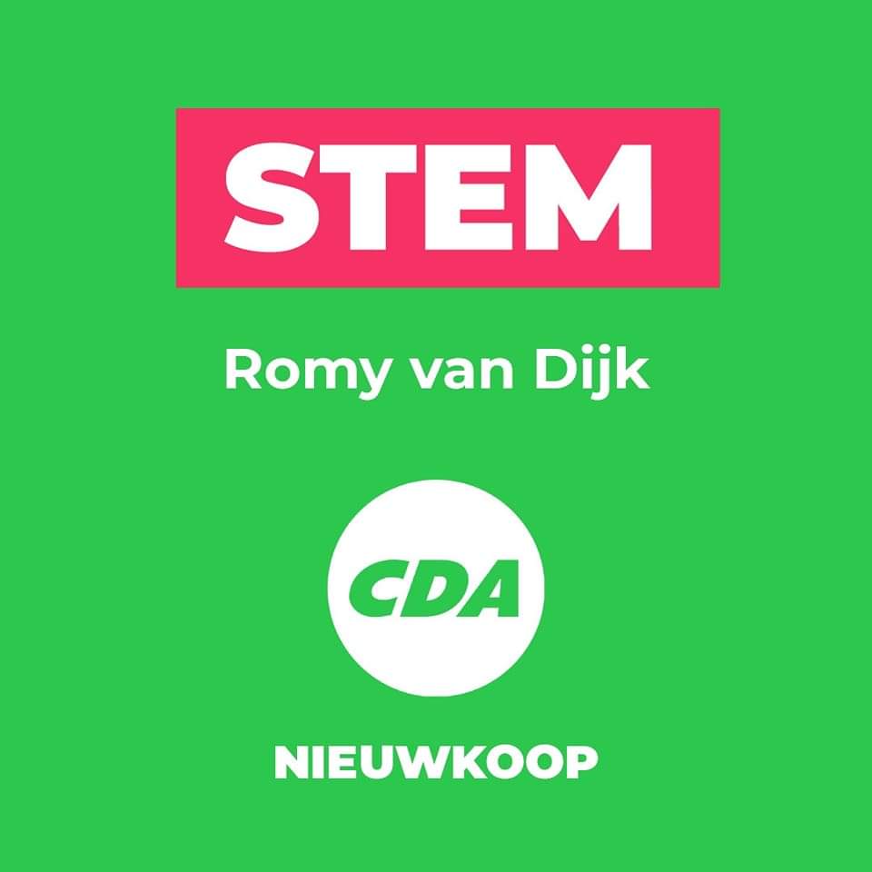CoenVdijkPlant's tweet photo. Lijst 2 plek 3 zet hem op Romy ! https://t.co/3savJasWfS