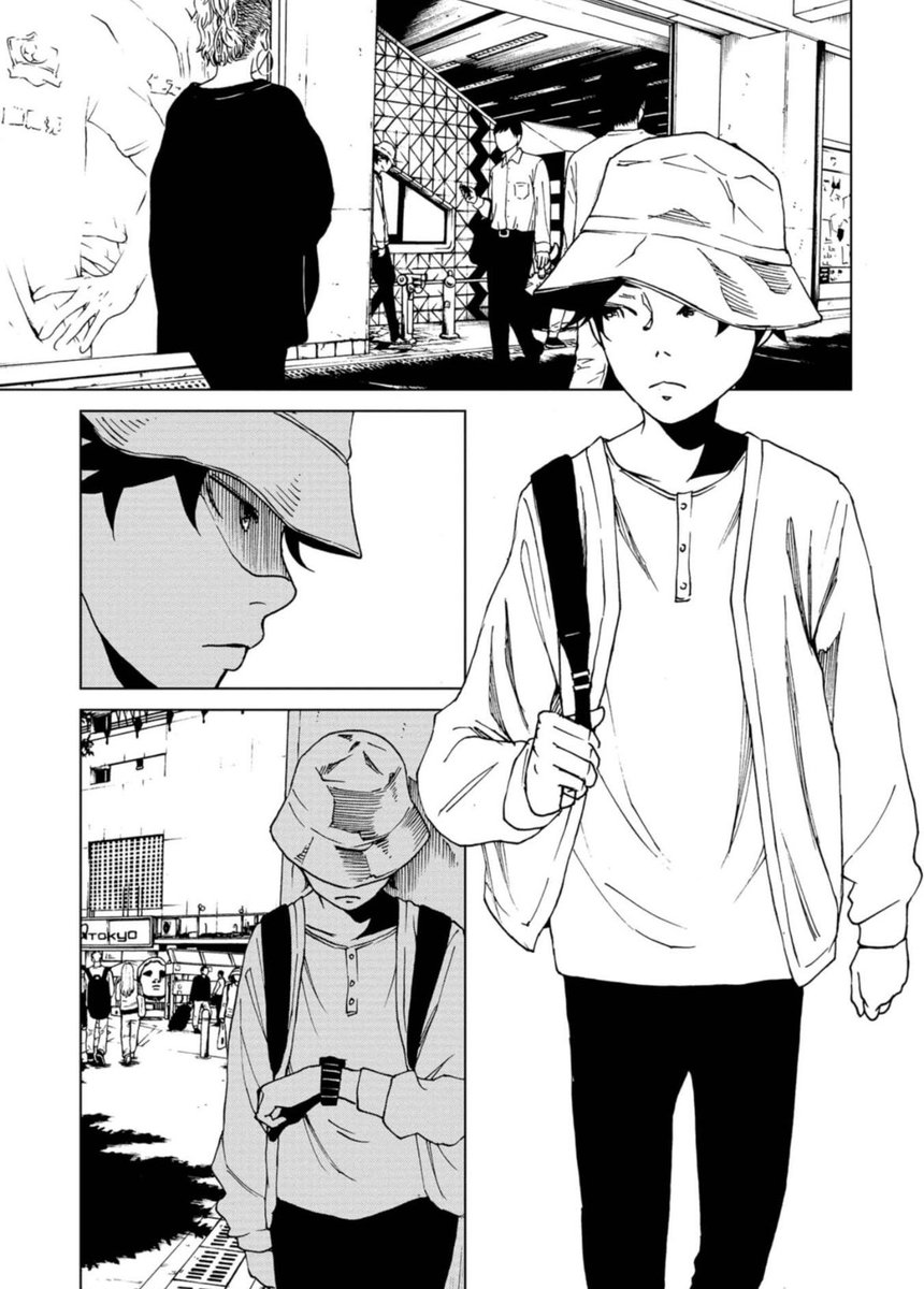 今井大輔 Dice K Imai さんのイラスト マンガ作品まとめ 49 件 Twoucan