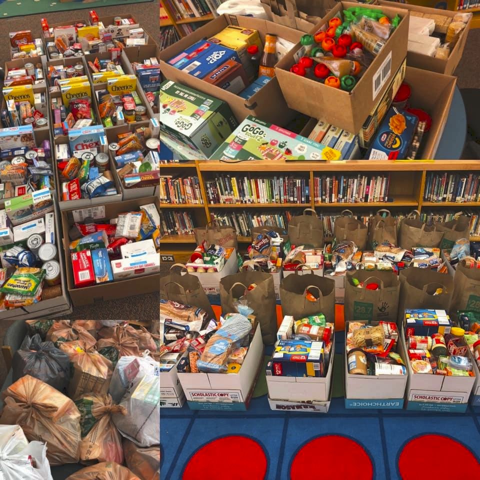 Douglas PTA (@ptadouglases) on Twitter photo Two years ago we didn't fully know what was coming, just that we needed to feed our kiddos. Lots of coordination, and adapting later....we are fully back in person and ready to pay it forward in our community with Acts of Kindness ❤ <a href="/DouglasESDragon/">Douglas Elementary</a>
my.raisecraze.com/AJR8WF4/ Two years ago we didn't fully know what was coming, just that we needed to feed our kiddos. Lots of coordination, and adapting later....we are fully back in person and ready to pay it forward in our community with Acts of Kindness ❤ <a href="/DouglasESDragon/">Douglas Elementary</a>
my.raisecraze.com/AJR8WF4/