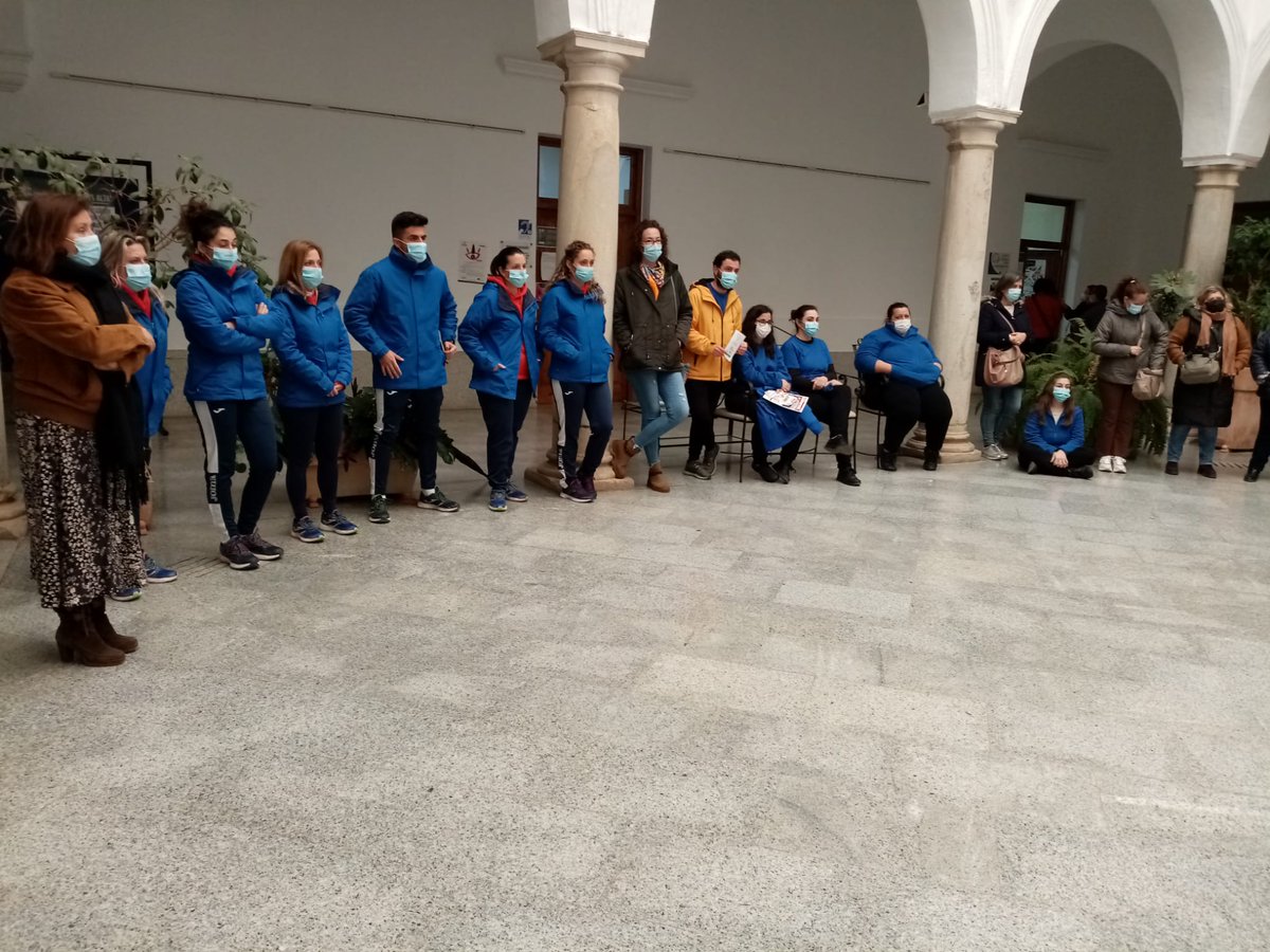 CEAT BADAJOZ tweet media