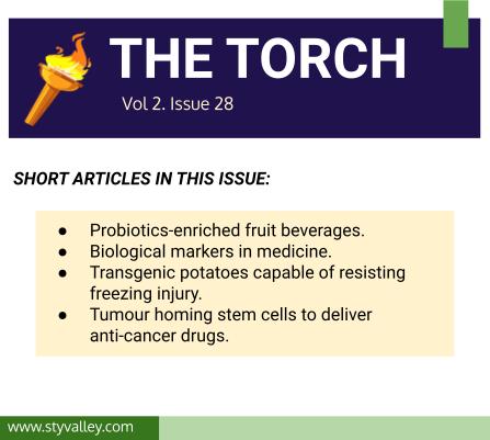 biolimcst's tweet photo. BioLim's Torch Article
Click here to read the articles
https://t.co/sXbfTBqS33
#BioLim #torcharticles #lifesciences #BCST #researcher #styvalley https://t.co/OwKUB2MiJQ