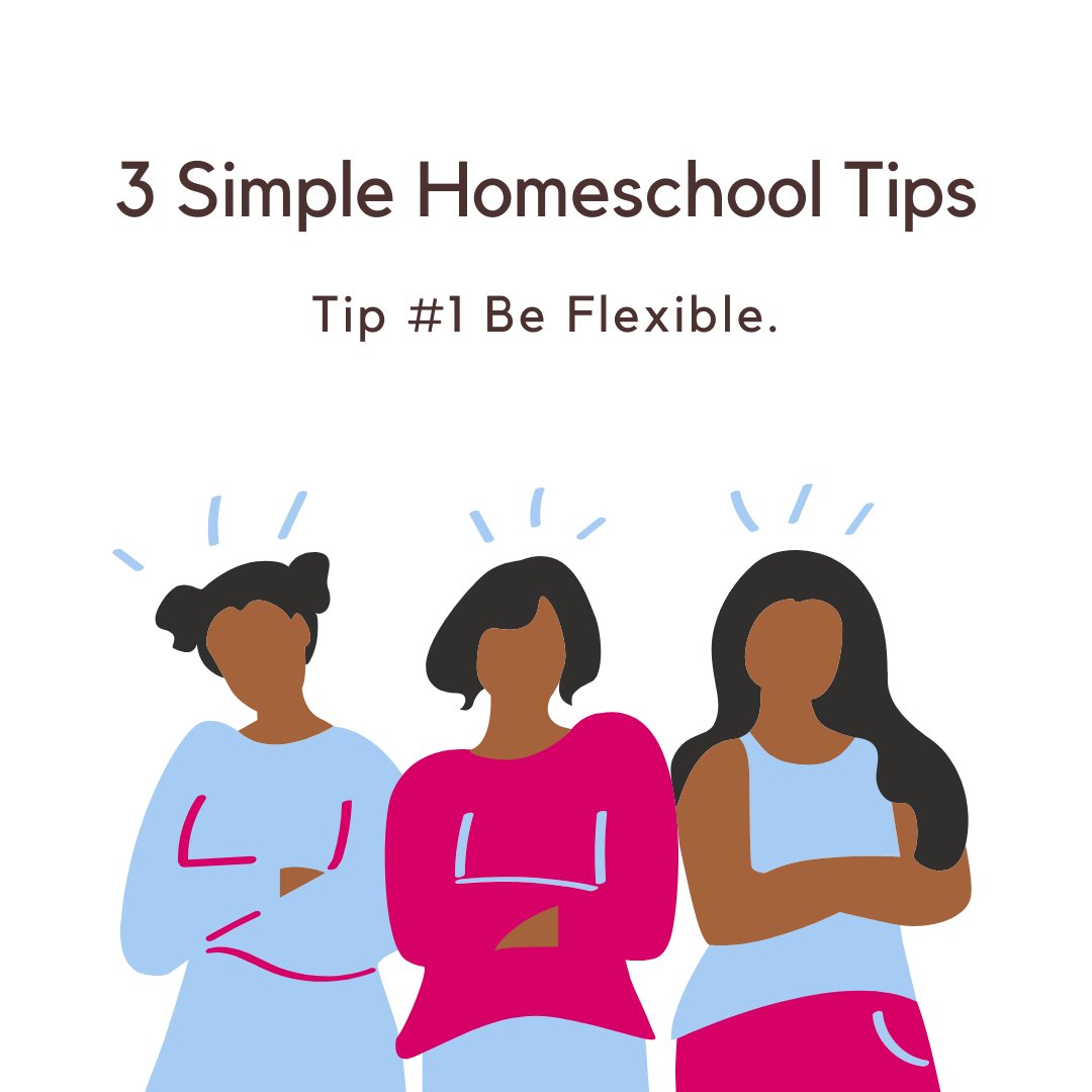 Cleverlychangin's tweet photo. Useful #homeschoolingtips.Do you agree with these tips? If so, which one have you tried?

#podcastfamily #homeschooling #blackhomeschoolers #blackeducators https://t.co/gOgtYylGZs