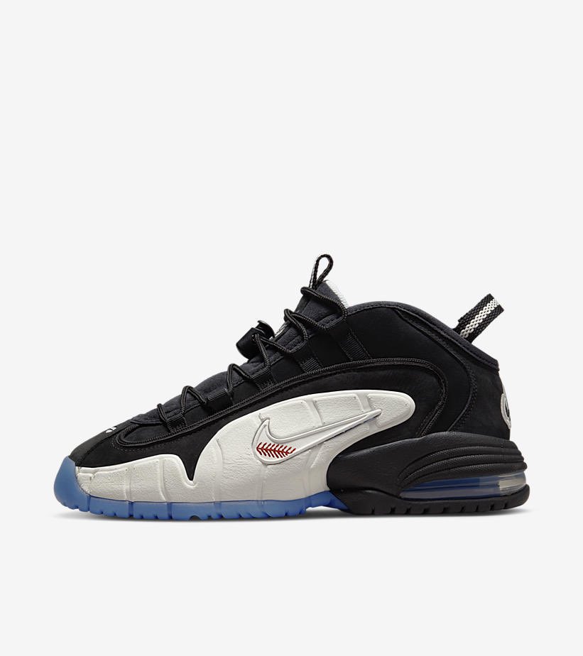 snkr_twitr's tweet photo. Official images: Social Status x Nike Air Max Penny 1

📷 @HOUSEOFHEAT https://t.co/ApQZi4Tp5H
