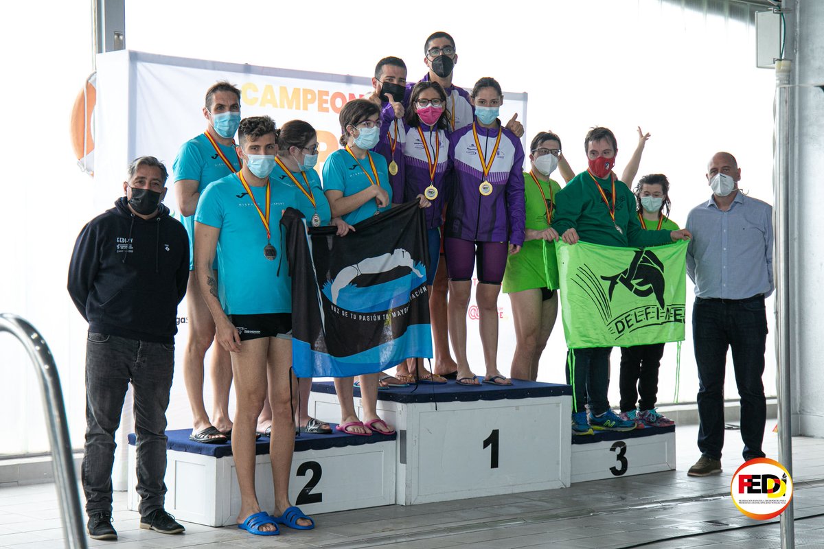 feddi_org's tweet photo. Pues después de un GRAN Campeonato de #España de #Natación, el que se ha celebrado en #Castellón, aquí tenéis los resultados del mismo:
https://t.co/KurJDrnSYR https://t.co/2oMZ6GtoFg
