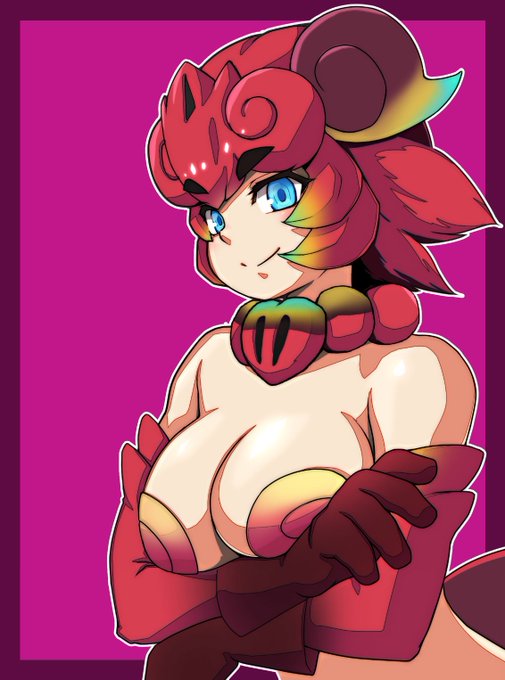 描きたいフレンズがまだいくらでもいるけど
遅筆なのが辛い 