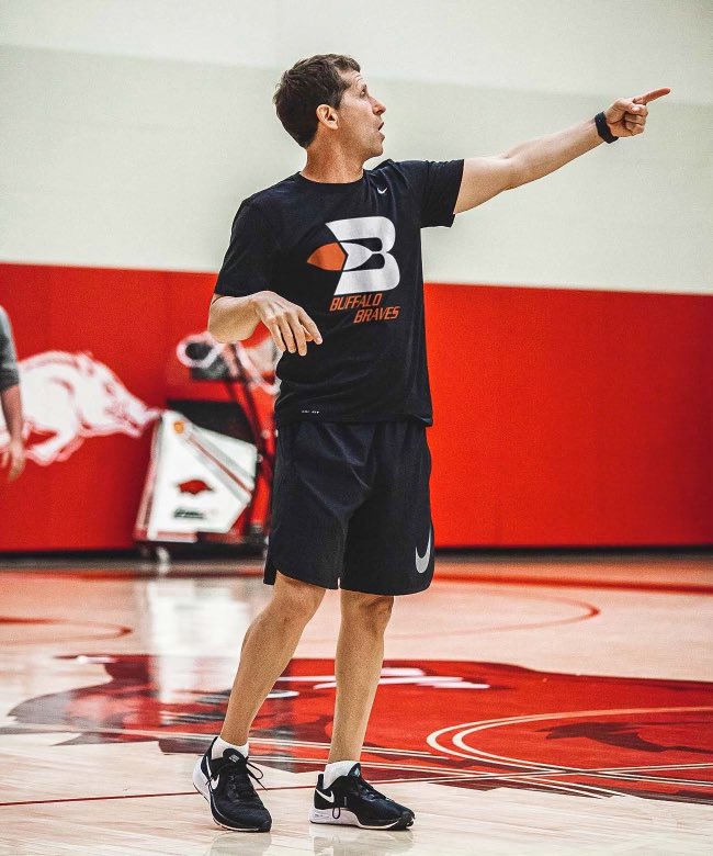 EricPMusselman's tweet photo. When going to Buffalo… https://t.co/QwBXxZdtfQ