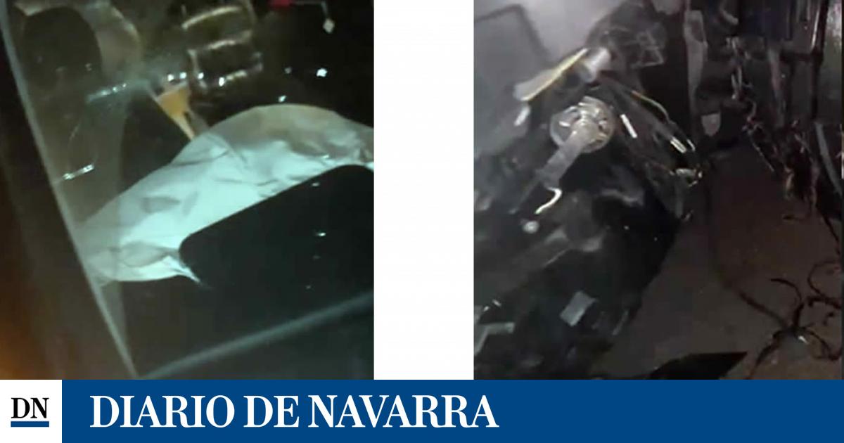 DiariodeNavarra tweet picture