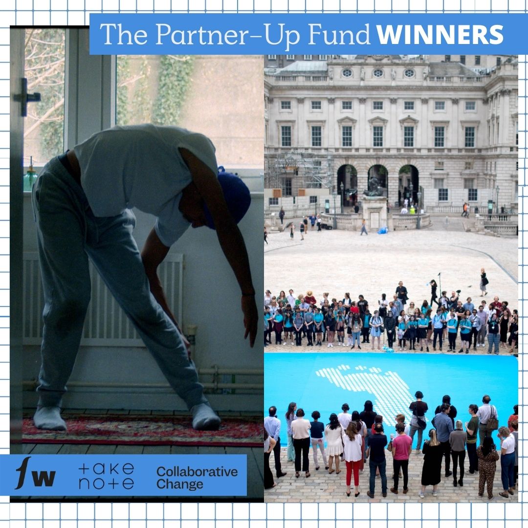 Footwork tweet media