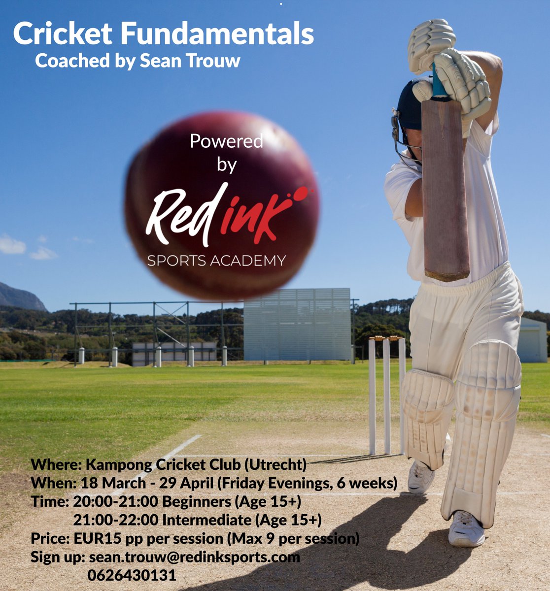 Red Ink Sports tweet media