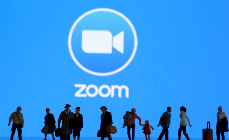 Street_Insider's tweet photo. Zoom $ZM Stock Gains After Benchmark Upgraded to Buy With a 'Conservative' $124 Price Target https://t.co/tnGo1hdkdr https://t.co/PhBedU4d63